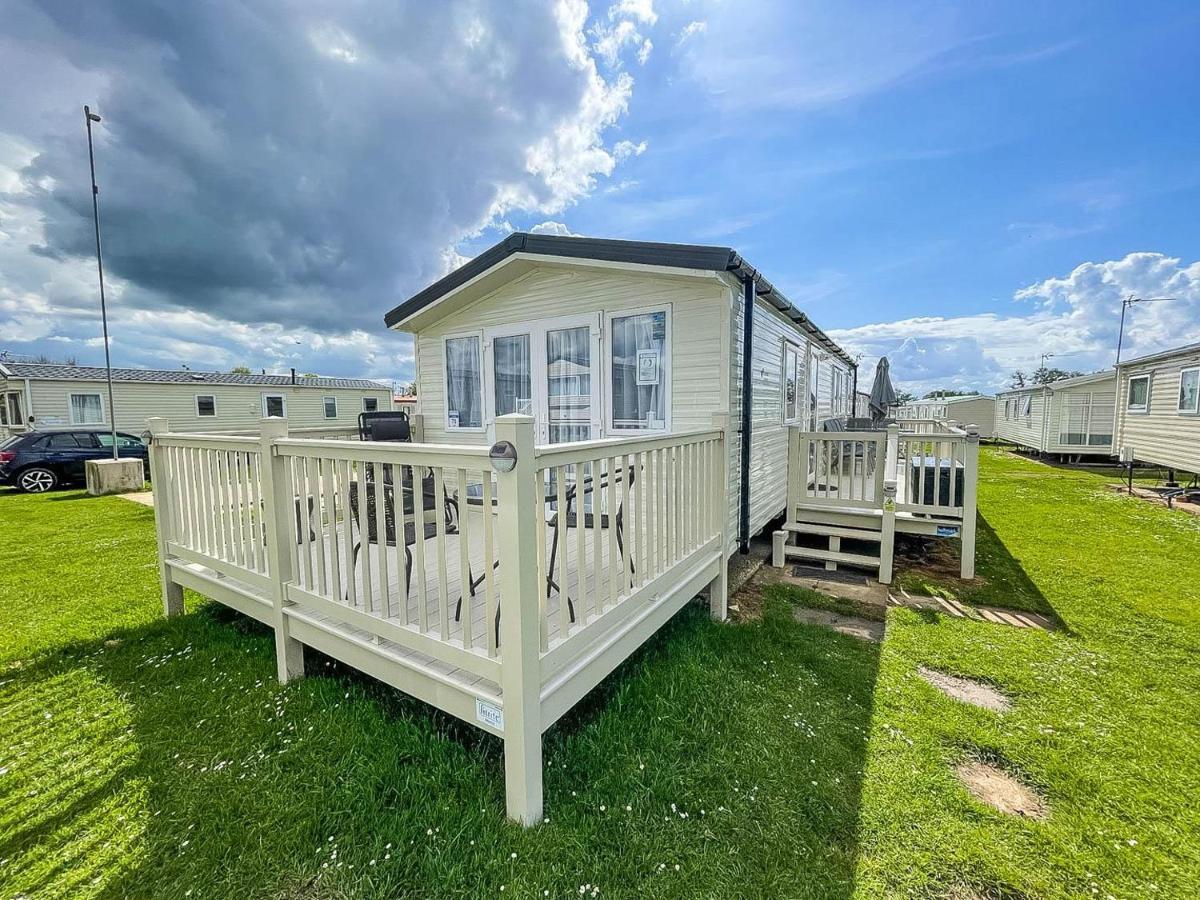Lovely Caravan Nearby The Beach In Hunstanton, Norfolk Ref 23071C Ξενοδοχείο Εξωτερικό φωτογραφία