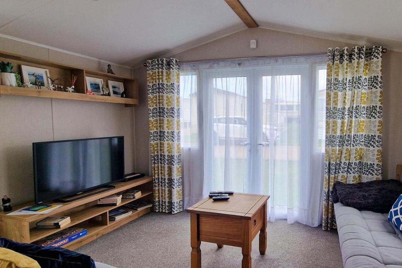 Lovely Caravan Nearby The Beach In Hunstanton, Norfolk Ref 23071C Ξενοδοχείο Εξωτερικό φωτογραφία