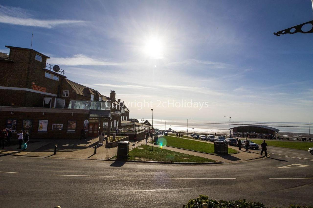 Lovely Caravan Nearby The Beach In Hunstanton, Norfolk Ref 23071C Ξενοδοχείο Εξωτερικό φωτογραφία