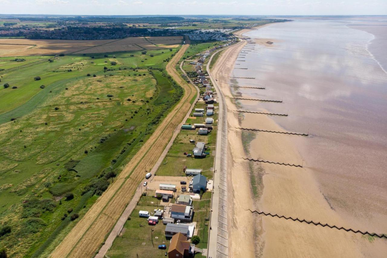 Lovely Caravan Nearby The Beach In Hunstanton, Norfolk Ref 23071C Ξενοδοχείο Εξωτερικό φωτογραφία